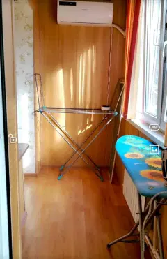 Фото гостя 8 — Квартира однокомнатная на улице Чапаева, 39 м², Железноводск