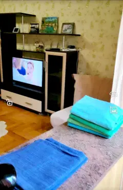 Фото гостя 9 — Квартира однокомнатная на улице Чапаева, 39 м², Железноводск