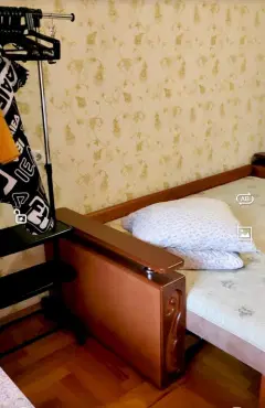 Фото гостя 12 — Квартира однокомнатная на улице Чапаева, 39 м², Железноводск