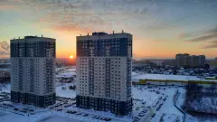 Фото гостя 8 — Квартира однокомнатная у Ленинской, в Молитовке, 37 м², Нижний Новгород