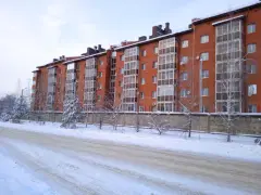Фото гостя 5 — Квартира однокомнатная на улице Коммунарове, 40 м², Ростов Великий