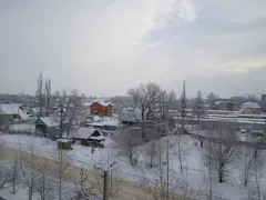 Фото гостя 11 — Квартира однокомнатная на улице Коммунарове, 40 м², Ростов Великий