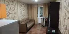 Фото гостя 2 — Студия однокомнатная на улице Московской, 28 м², Киров