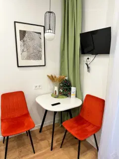 Фото гостя 1 — Квартира однокомнатная на бульваре Дивном, 20 м², Видное