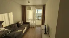 Фото гостя 2 — Квартира двухкомнатная на улице Лескова, 52 м², Ярославль