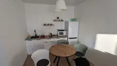 Фото гостя 3 — Квартира двухкомнатная на улице Лескова, 52 м², Ярославль