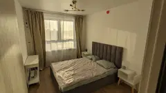 Фото гостя 5 — Квартира двухкомнатная на улице Лескова, 52 м², Ярославль