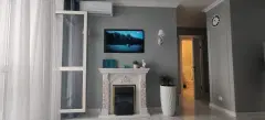 Фото гостя 5 — Апартаменты двухкомнатные в Дзержинском, 45 м², Волгоград