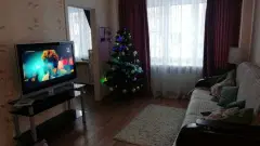 Фото гостя 2 — Квартира двухкомнатная на улице Пушкина, 45 м², Ярославль