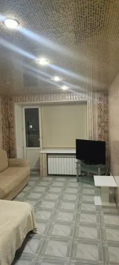 Фото гостя 5 — Квартира двухкомнатная на улице Тургенева, 56 м², Ярославль