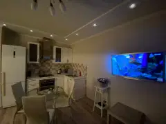 Фото гостя 3 — Квартира двухкомнатная у Площади Ленина, в Центральном, 55 м², Новосибирск