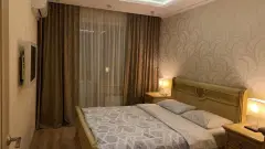 Фото гостя 4 — Квартира двухкомнатная у Площади Ленина, в Центральном, 55 м², Новосибирск