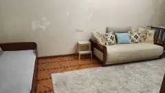 Фото гостя 4 — Квартира трёхкомнатная в Ленинском, 80 м², Махачкала