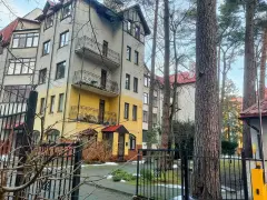 Фото гостя 9 — Квартира двухкомнатная на улице 8 Марта, 60 м², Светлогорск