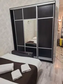 Фото гостя 6 — Квартира однокомнатная у Калужской, в Коньково, 30 м², Москва