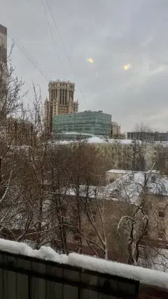 Фото гостя 5 — Апартаменты однокомнатные у метро Павелецкая, 35 м², Москва
