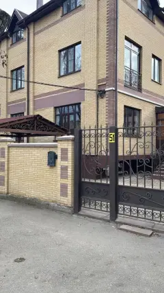 Фото гостя 3 — Студия однокомнатная на улице Фрунзе, 26 м², Ессентуки