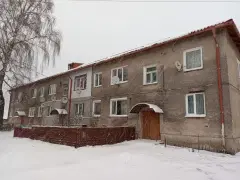 Фото гостя 2 — Квартира двухкомнатная на улице Рабочой, 44 м², Пионерский