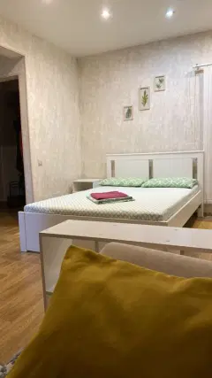Фото гостя 3 — Квартира однокомнатная в Нижегородском, 32 м², Нижний Новгород