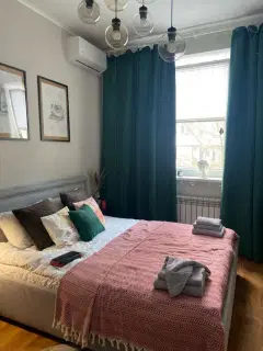 Фото гостя 10 — Квартира однокомнатная в Центральном, 30 м², Калининград