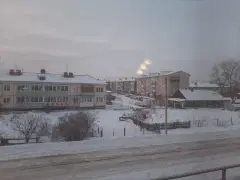 Фото гостя 4 — Апартаменты однокомнатные в посёлке Заклязьменском, 39 м², Владимир