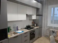 Фото гостя 8 — Апартаменты однокомнатные в посёлке Заклязьменском, 39 м², Владимир