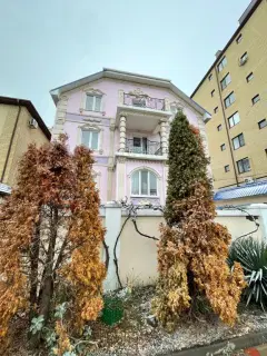 Фото гостя 1 — гостевой дом «Анапазвезда», Анапа
