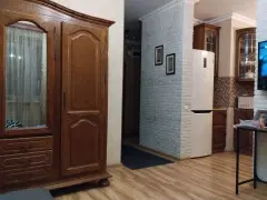 Фото гостя 1 — Квартира однокомнатная на улице Борисова, 36 м², Лобня