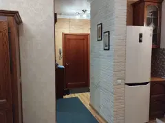 Фото гостя 3 — Квартира однокомнатная на улице Борисова, 36 м², Лобня