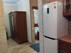 Фото гостя 5 — Квартира однокомнатная на улице Борисова, 36 м², Лобня