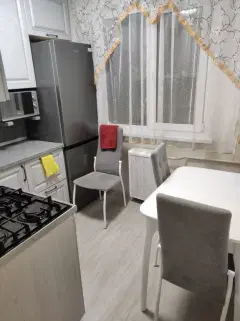 Фото гостя 1 — Квартира двухкомнатная на улице Нормандия-Немане, 48 м², Смоленск