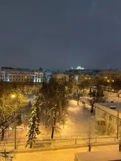 Фото гостя 6 — Квартира однокомнатная у Площади Габдуллы Тукая, в Вахитовском, 27 м², Казань