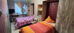Фото гостя 3 — Апартаменты двухкомнатные на улице Пролетарской, 46 м², Йошкар-Ола