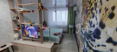 Фото гостя 5 — Апартаменты двухкомнатные на улице Пролетарской, 46 м², Йошкар-Ола
