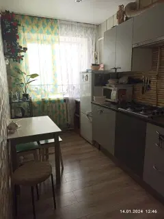 Фото гостя 10 — Квартира однокомнатная на улице Мире, 36 м², Дивеево