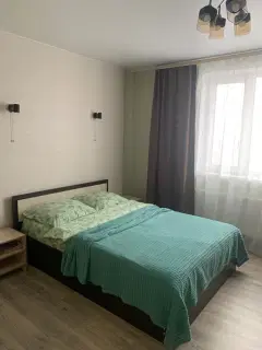 Фото гостя 3 — Квартира однокомнатная на проезде Лакина, 39 м², Владимир