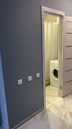 Фото гостя 5 — Квартира однокомнатная на улице Окопной, 40 м², Кисловодск