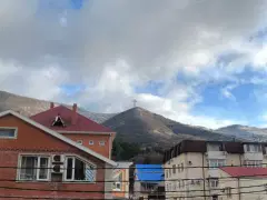 Фото гостя 1 — Квартира однокомнатная на улице Анапской, 35 м², Геленджик
