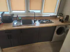 Фото гостя 1 — Квартира двухкомнатная на улице Ленина, 40 м², Каспийск