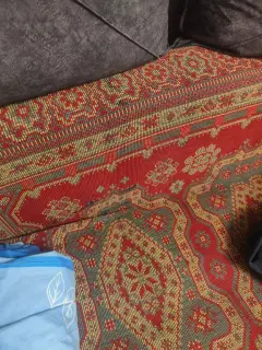 Фото гостя 10 — Квартира двухкомнатная на улице Ленина, 40 м², Каспийск