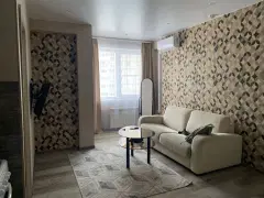 Фото гостя 2 — Квартира двухкомнатная в Канавинском, 43 м², Нижний Новгород