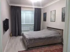 Фото гостя 4 — Квартира однокомнатная на улице М. Омарова, 47 м², Каспийск