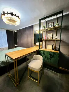Фото гостя 8 — Квартира однокомнатная на улице Десятинной, 32 м², Великий Новгород
