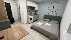 Фото гостя 1 — Апартаменты однокомнатные на проспекте Ленина, 17 м², Екатеринбург