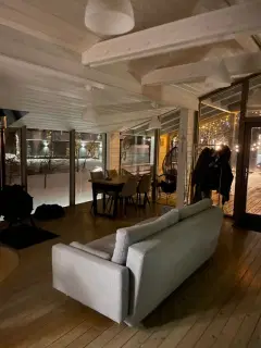Фото гостя 9 — Дом 8-местный, 96 м², Заокский
