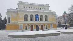 Фото гостя 6 — Квартира двухкомнатная у Горьковской, в Печёрах, 44 м², Нижний Новгород