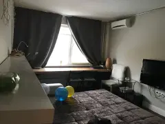 Фото гостя 10 — Квартира однокомнатная у Примы, в Ваське, 30 м², Санкт-Петербург