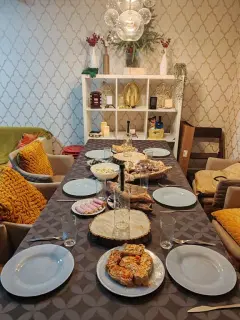 Фото гостя 2 — Коттедж 12-местный в СНТ Малина, 150 м², Сертолово