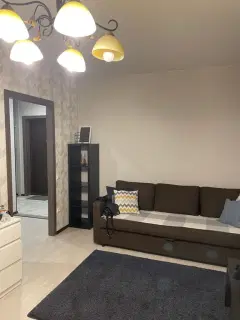 Фото гостя 3 — Квартира однокомнатная у Речной вокзал, в Октябрьском, 40 м², Новосибирск
