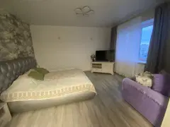 Фото гостя 4 — Апартаменты однокомнатные в Московском, 42 м², Калининград